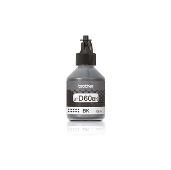 BTD60BK (inkoust black, 6 500 str.)