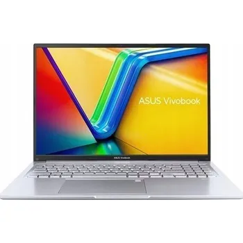 Notebook Notebook Asus 90NB10N2-M00490 16" Intel Core i5 8 GB / 512 GB stříbrný