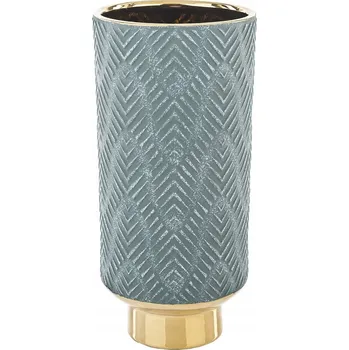 Váza Váza StylDekor keramická 14 x 30 cm