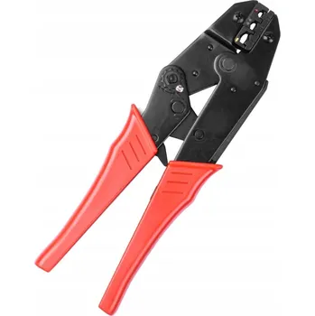 Krimpovací kleště Krimpovací kleště na kabelové koncovky