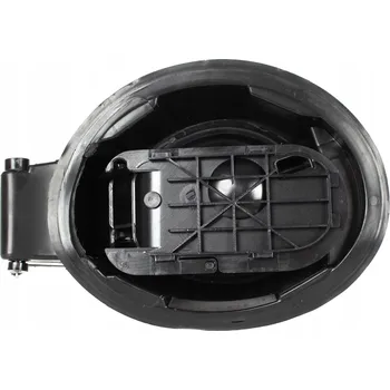 Palivová nádrž Mechanismus víčka palivové nádrže pro BMW 1 E81 E87 51177069449