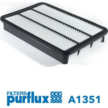 Filtr do auta Vzduchový filtr PURFLUX A1351