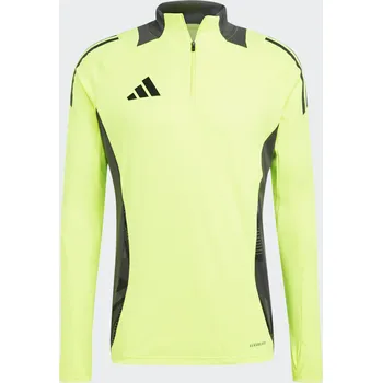 Pánská mikina Mikina adidas TIRO 24 COMPETITION žlutá