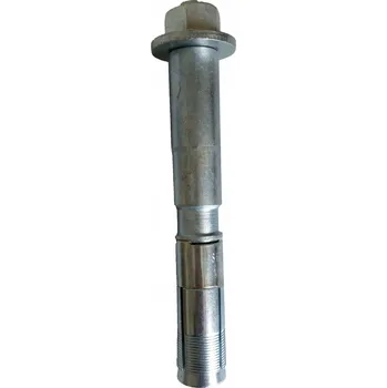 Spojovací materiál Ocelová kotva MEGA 16-24/45 5ks SPIT