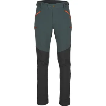 Pánské kalhoty Pinewood Pánské lovecké kalhoty Abisko/Brenton Velikost: C50 Urban Grey/D.Anthracite