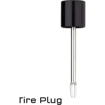 Multiklíč WOLF TOOTH náhradní díl k nářadí ENCASE Tire Plug Inserter