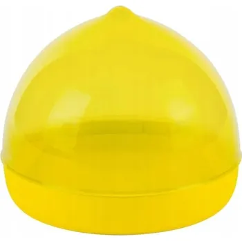 Dóza na potraviny Nádoba na potraviny pro skladování myčky nádobí citron