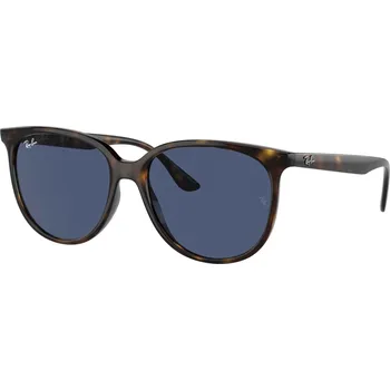 Kontaktní čočky Ray Ban RB 4378 710/80 54