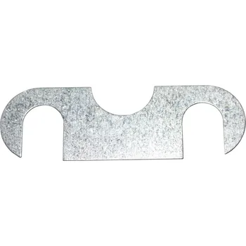 Sekačka Podložka vymezovací 0,6 0-9232-201