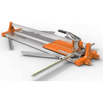 Stavební řezačka BATTIPAV řezačka obkladů a dlažeb SINTESI 133 – Profesionální ruční řezačka