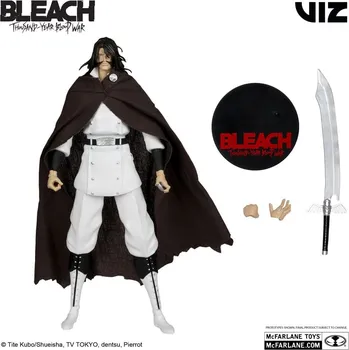Figurka McFarlane Toys | Akční figurka Bleach Yhwach 18 cm