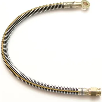 Tažné zařízení Hadice brzdy levá 40 km 53225916