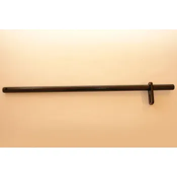 Poloosa kola SIP STAR 430 / 153752709 Hřídel