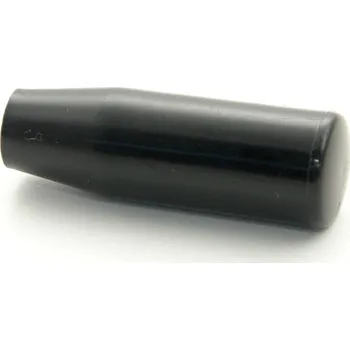 Tažné zařízení 59113512 Rukojeť páky černá