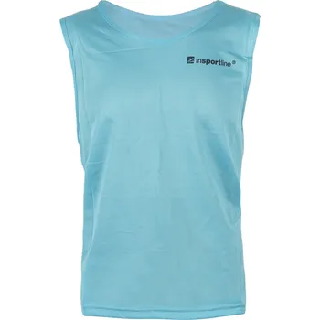 Pánské tričko inSPORTline Rozlišovací triko Difero modrá
