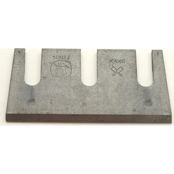 Kuchyňský nůž Nůž metače