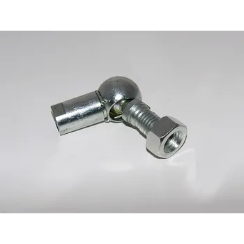 Zahradní traktor Seco Industries N442073019 Faudi kloub kompletní M12 levý