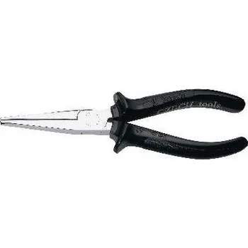 Ruční nářadí ZBIROVIA 022074 Kleště na drát 345/180 PVC Ni Cr ploché
