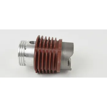 Píst motoru Válec kompresoru úplný pr. 65mm, píst, pístní čep, pístní kroužky 72010901