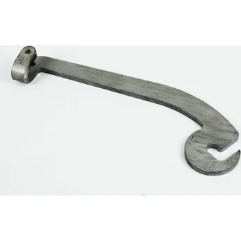 Sněhové řetězy Zámek boční traktorových řetězů pravý 10