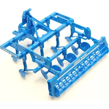 Dětské zboží Bruder Lemken univerzální stroj 02329