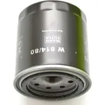 Olejový motorový filtr MANN W 814/80