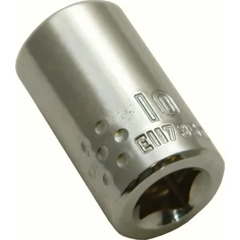 Gola hlavice TONA EXPERT E117350 Hlavice 1/4" 1010, 10