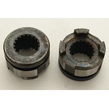 Tažné zařízení Objímka řadící 80108054