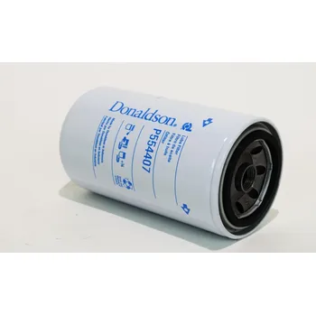 Filtr do auta Olejový filtr Donaldson P554407