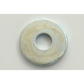 Tažné zařízení Podložka 8,4 - pojistná JRL+FRT 994706