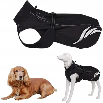 Moto bunda Bunda Truelove černá XL