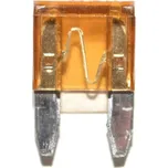 Pojistka nožová mini 7,5 A