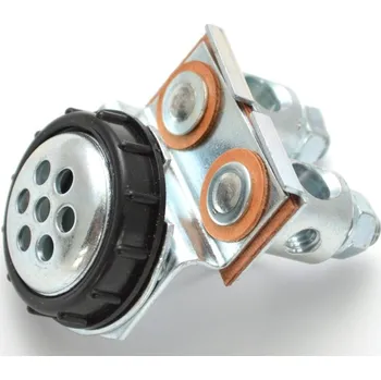 Auto elektroinstalace Kontrolka žhavení,hlídač