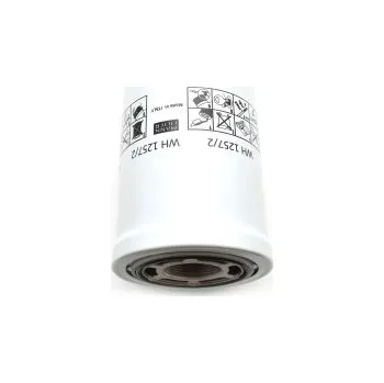 Autodíl Olejový filtr MANN WH 1257/2