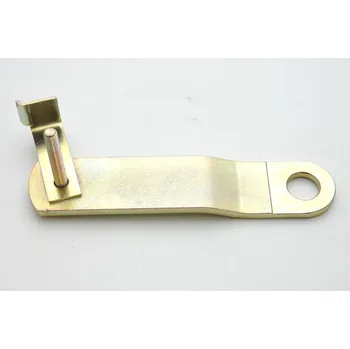 Zahradní traktor Držák úplný 9-1342-240