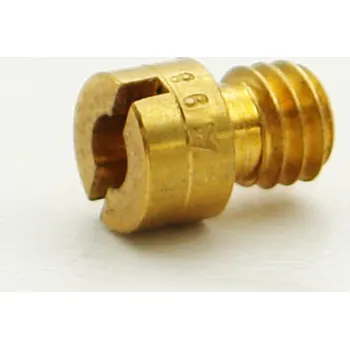 Sekačka Seco Industries 220-9800 Tryska hlavní