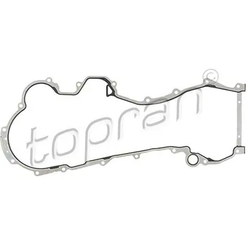 Těsnění motoru Těsnění, rozvodové ústrojí TOPRAN 207 605