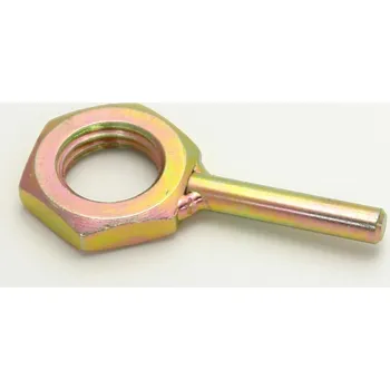 Tažné zařízení Zetor 78.450.170 Matice pravá