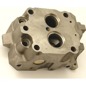 Válec motoru Zetor 93-2627 Hlava válce