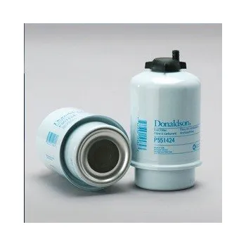 Filtr do auta P551424 Palivový filtr