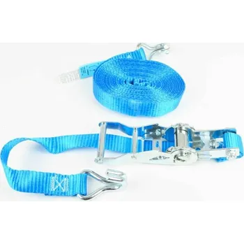 Upínací popruh Pás upínací UPY 1000-08m špičatý hák