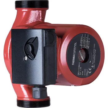 Oběhové čerpadlo Thermo-control TC 32/8/180 Manuální cirkulační čerpadlo