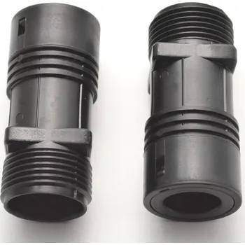 Postřikovač Koncovka na trubku, sada