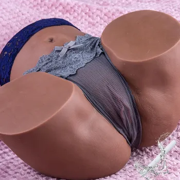 SuperLove Jamila Sex Doll 4.9kg