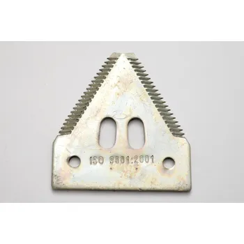 Pracovní nůž Fortschritt E525 1-47 Nůž Schumacher C10,žabka=2JDZ5267200A