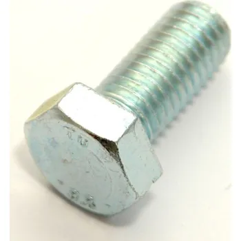 Tažné zařízení Šroub M 10x25 991029