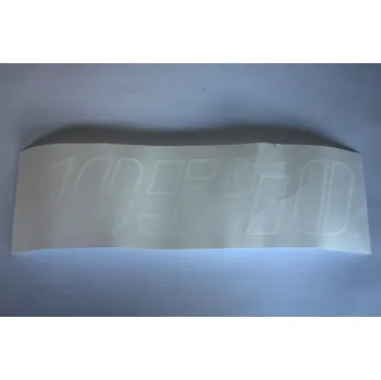 Tažné zařízení Nápis traktoru 10540