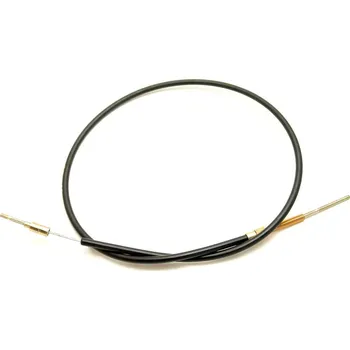 Tažné zařízení Lanko s koncovkou