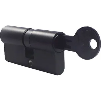 Vložka do dveří 70S 30+35 R1 ČERNÁ