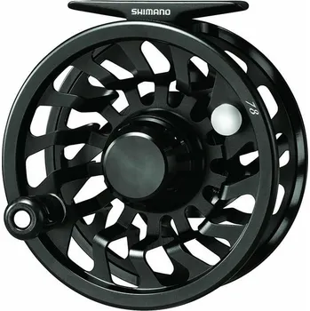 Rybářský naviják Shimano Naviják Asquith #7-8